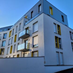 Location appartement à Villeneuve-D’ascq
