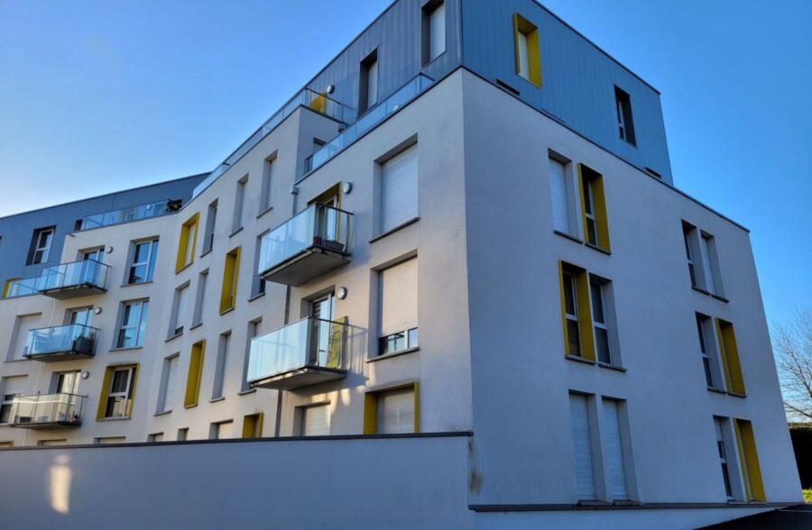 Location appartement à Villeneuve-D’ascq