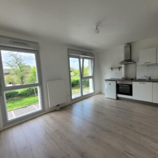 Location appartement à Villeneuve-D’ascq