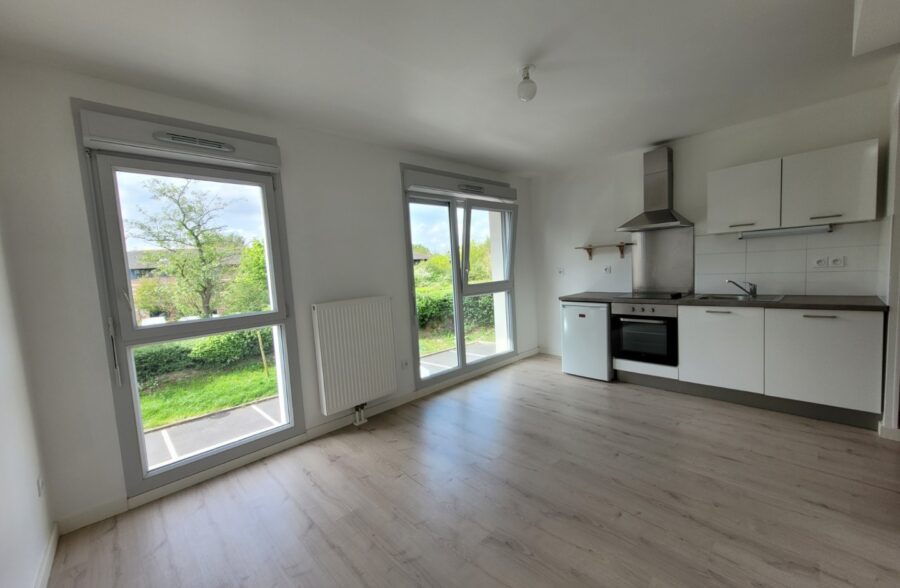 Location appartement à Villeneuve-D’ascq