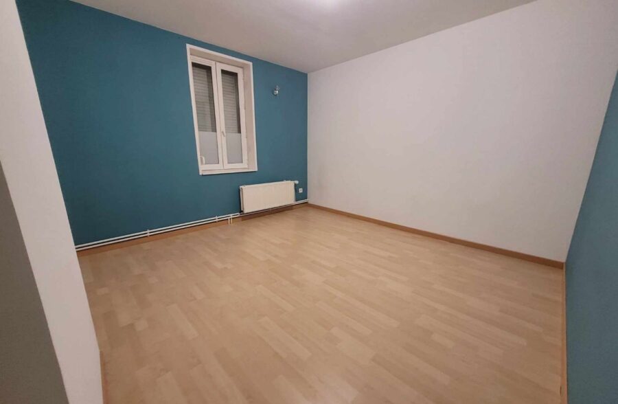 Location maison à Annœullin