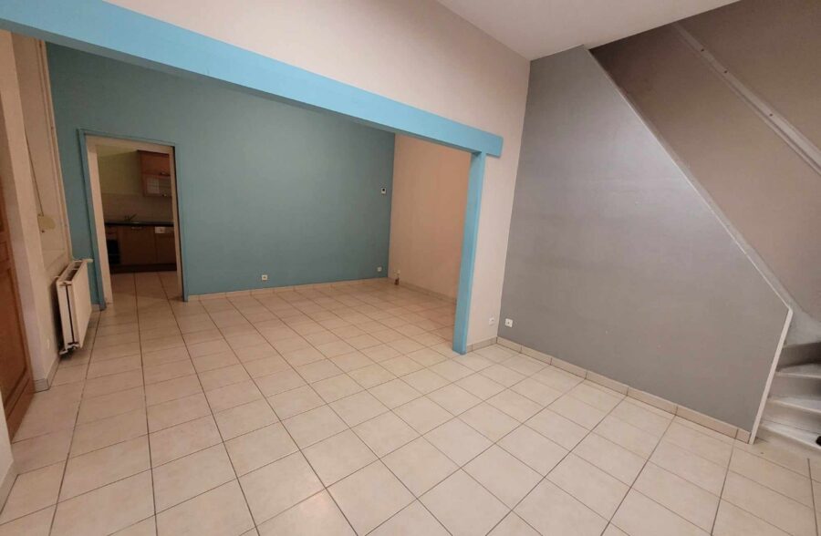 Location maison à Annœullin