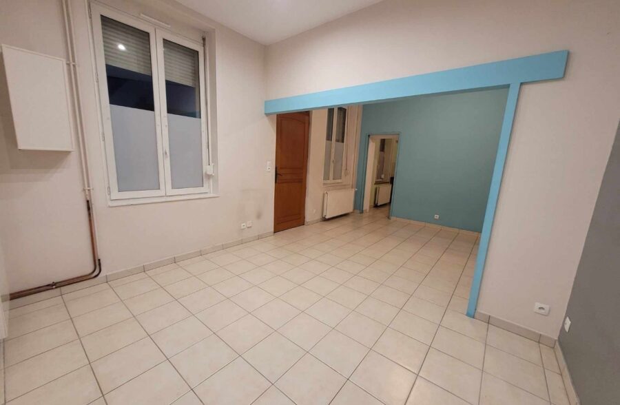 Location maison à Annœullin