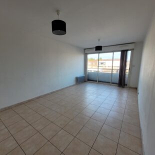 Location appartement à Valenciennes