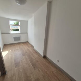 Location appartement à Bouchain