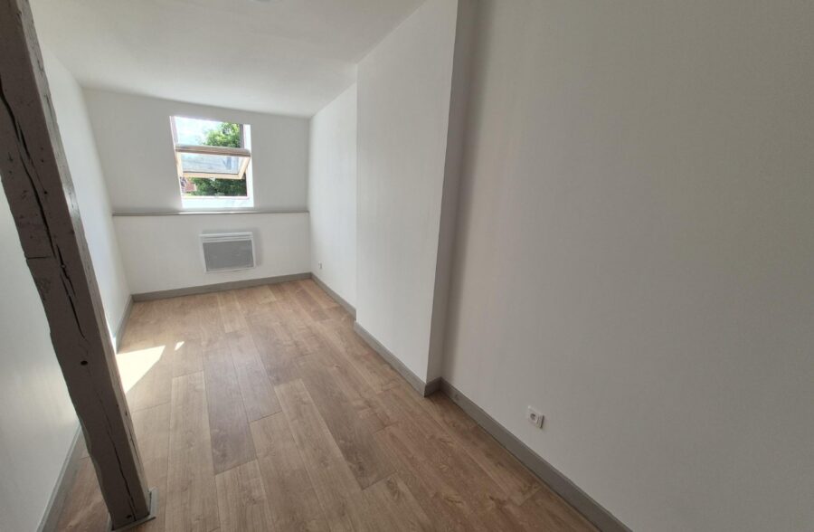 Location appartement à Bouchain