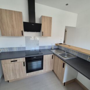 Location appartement à Bouchain