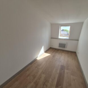 Location appartement à Bouchain