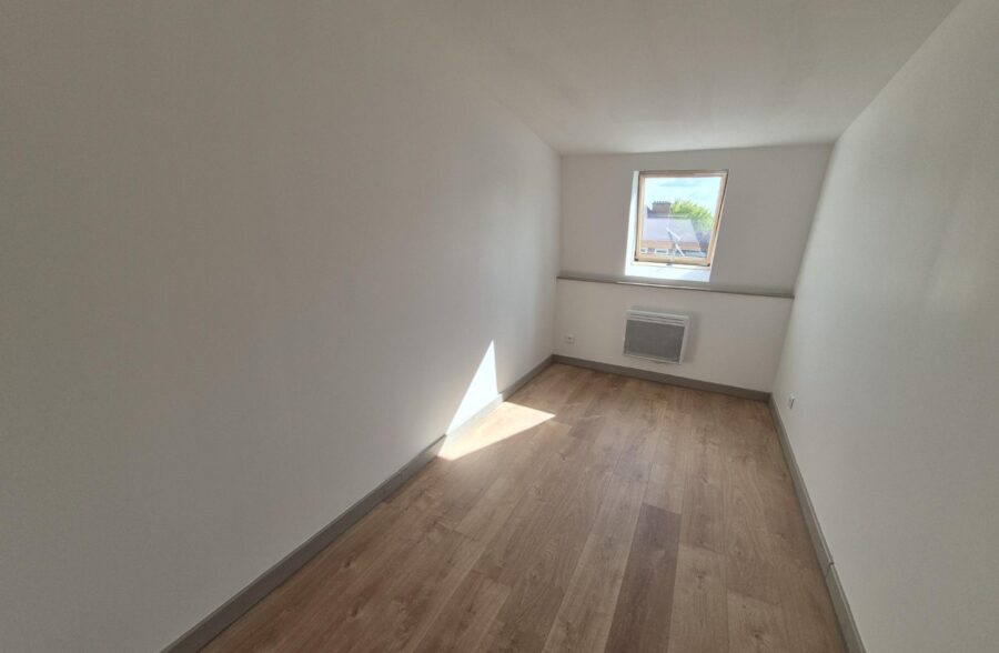 Location appartement à Bouchain