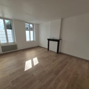 Location appartement à Bouchain