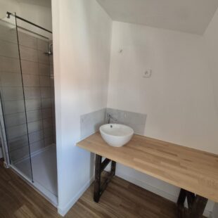 Location appartement à Bouchain