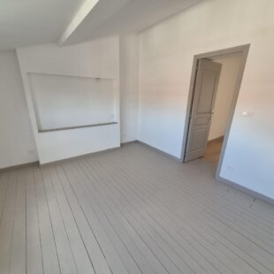 Location appartement à Bouchain