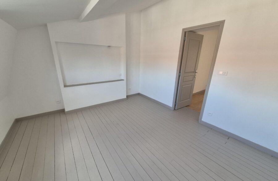 Location appartement à Bouchain
