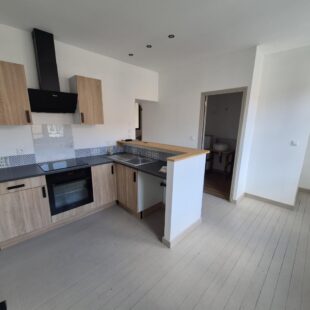 Location appartement à Bouchain