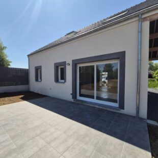 Location maison à Élesmes
