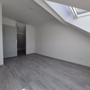 Location maison à Élesmes