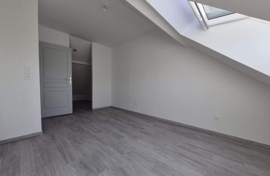 Location maison à Élesmes