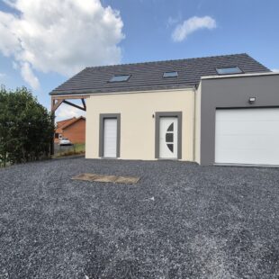 Location maison à Élesmes