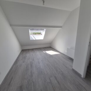 Location maison à Élesmes