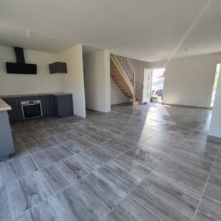Location maison à Élesmes