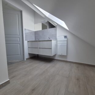 Location maison à Élesmes