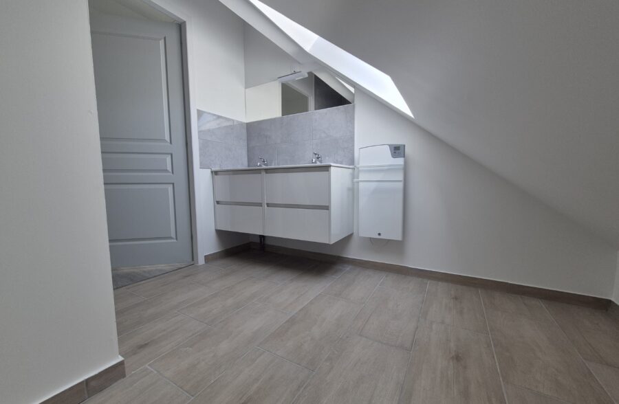 Location maison à Élesmes