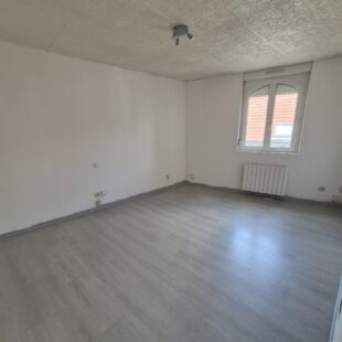 Location appartement à Nœux-Les-Mines
