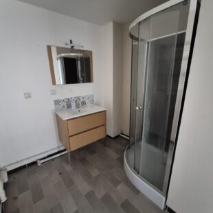 Location appartement à Nœux-Les-Mines