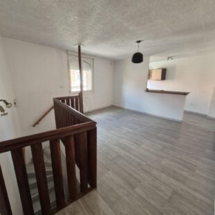 Location appartement à Nœux-Les-Mines