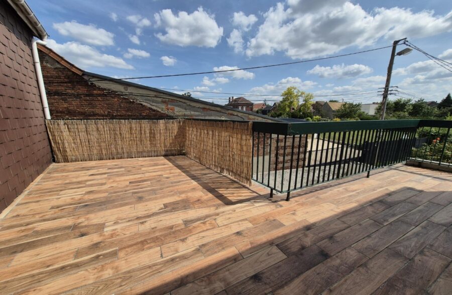 Location appartement à Nœux-Les-Mines