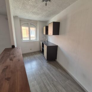 Location appartement à Nœux-Les-Mines