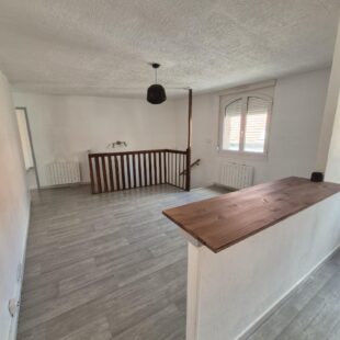 Location appartement à Nœux-Les-Mines