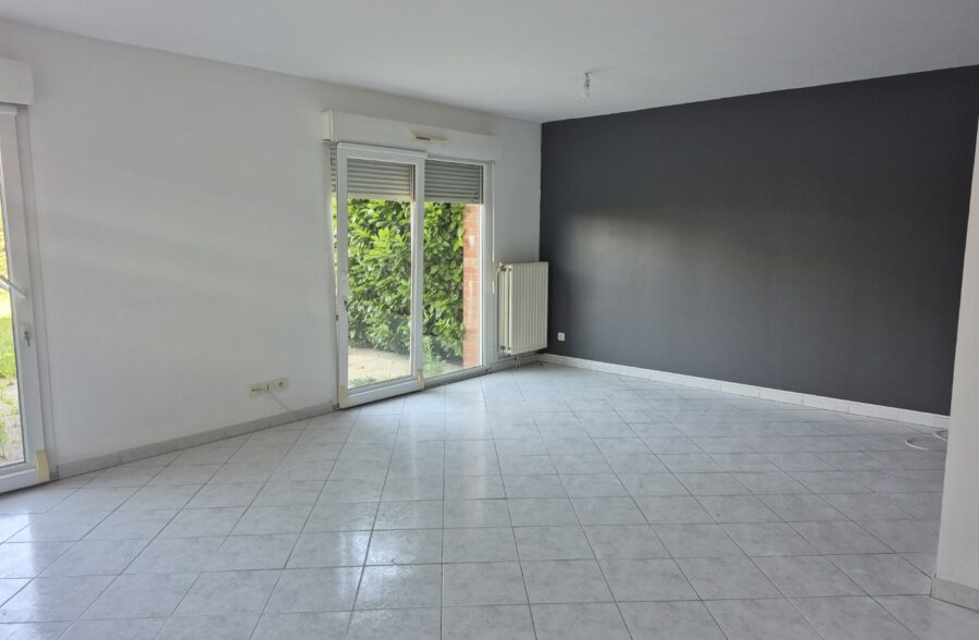 Location maison à La Gorgue
