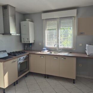 Location maison à La Gorgue