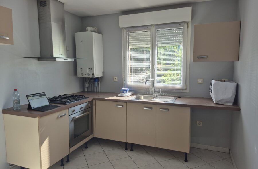 Location maison à La Gorgue