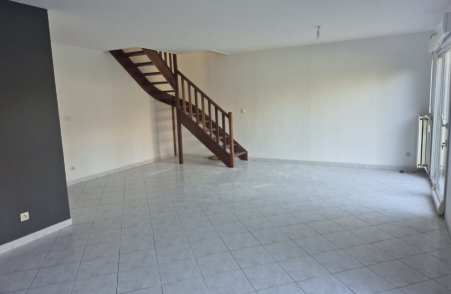 Location maison à La Gorgue