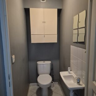 Location maison à La Gorgue