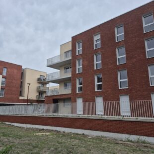 Location appartement à Hazebrouck