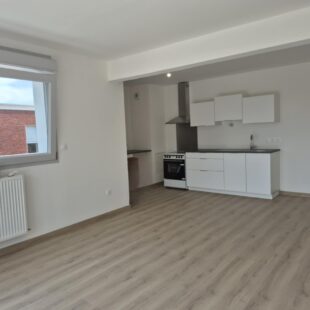 Location appartement à Hazebrouck