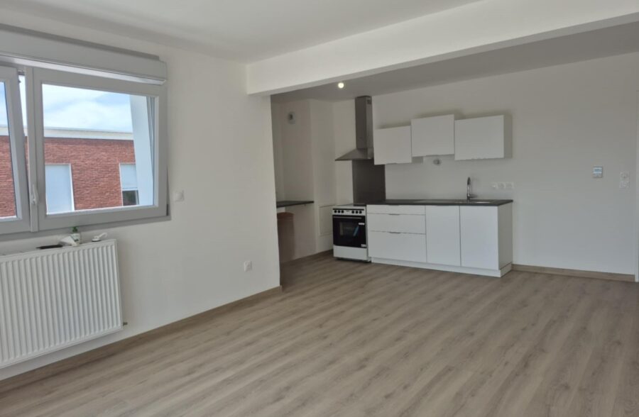 Location appartement à Hazebrouck