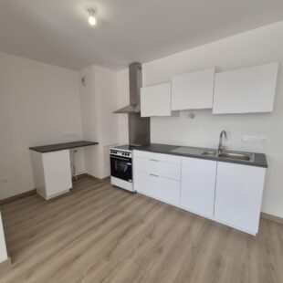Location appartement à Hazebrouck