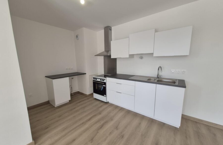 Location appartement à Hazebrouck