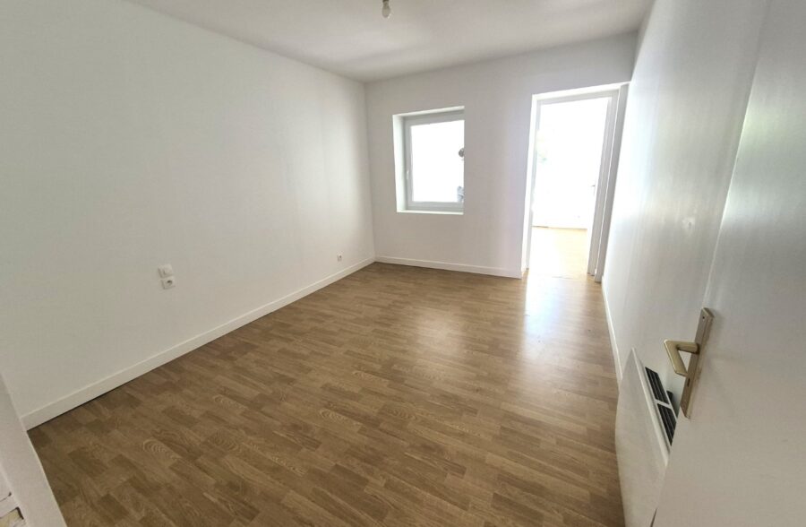 Location appartement à Calais