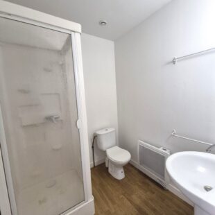 Location appartement à Calais