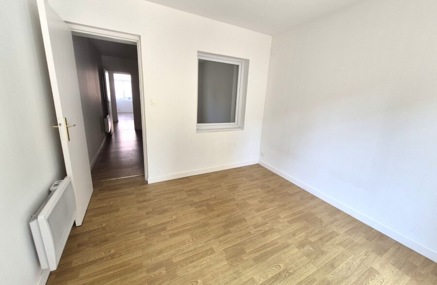 Location appartement à Calais