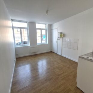 Location appartement à Calais
