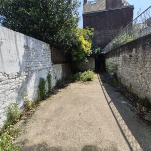 Location appartement à Calais