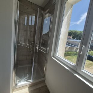 Location appartement à Merlimont