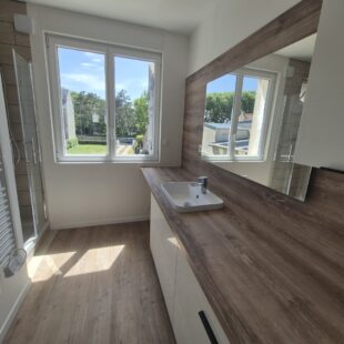 Location appartement à Merlimont