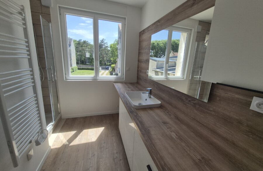 Location appartement à Merlimont